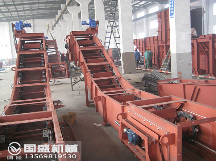 板式給料機(jī)壽命 板式給料機(jī)壽命